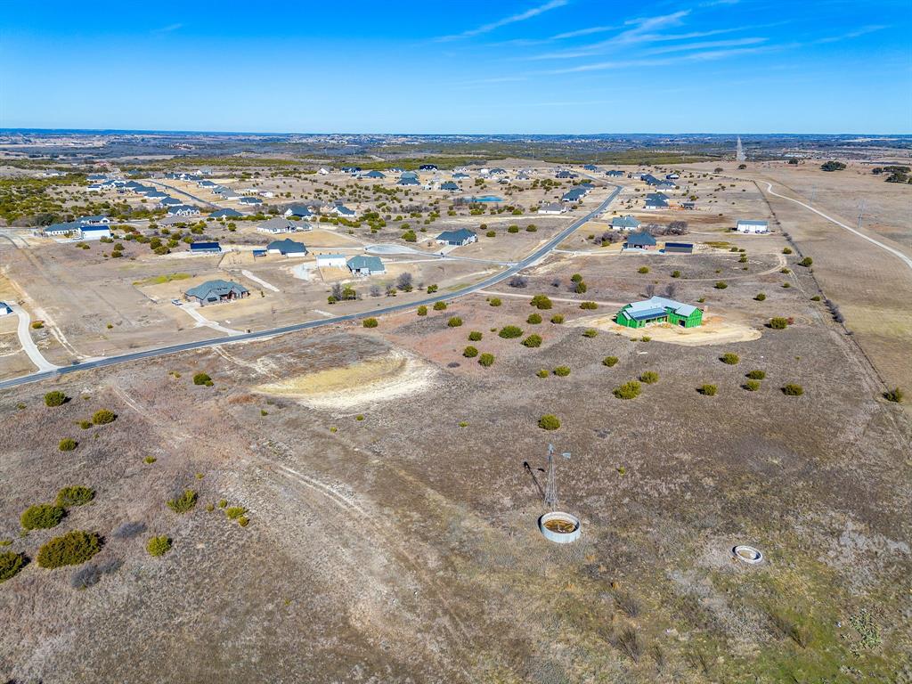2077 Ellis Ridge Drive Weatherford, TX 76087 - Photo 10 of 19 a view of an ocean beach