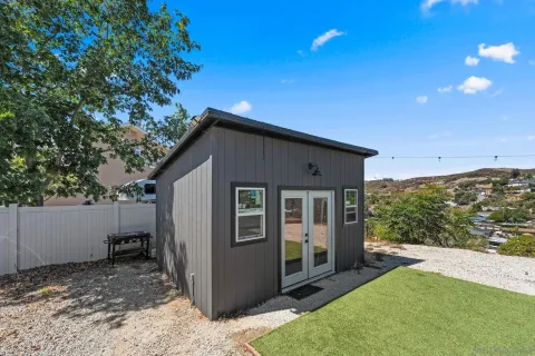 $999,999 | 12260 Linroe Drive, Lakeside, CA 92040