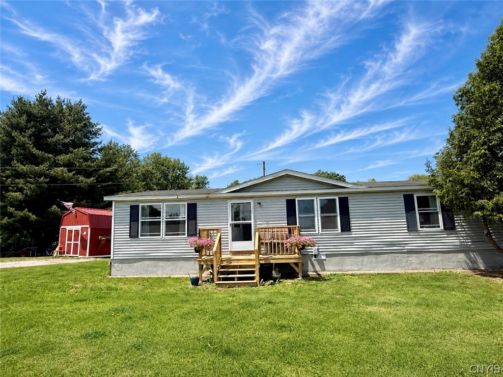 6317 Brown Road Eaton, NY 13408 - Photo 35 of 40