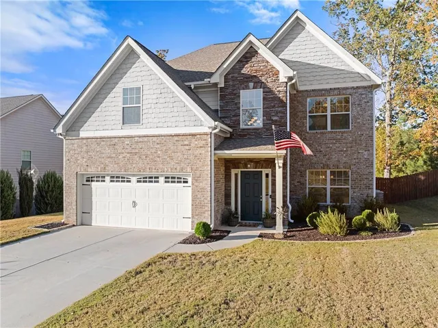 $499,000 | 6322 Spring Cove Drive, Flowery Branch, GA 30542