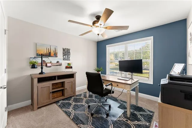 $499,000 | 6322 Spring Cove Drive, Flowery Branch, GA 30542