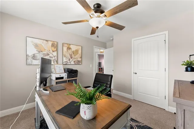 $499,000 | 6322 Spring Cove Drive, Flowery Branch, GA 30542