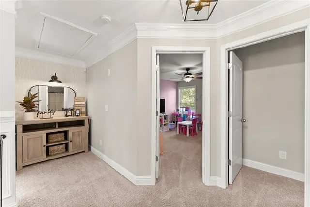 $499,000 | 6322 Spring Cove Drive, Flowery Branch, GA 30542