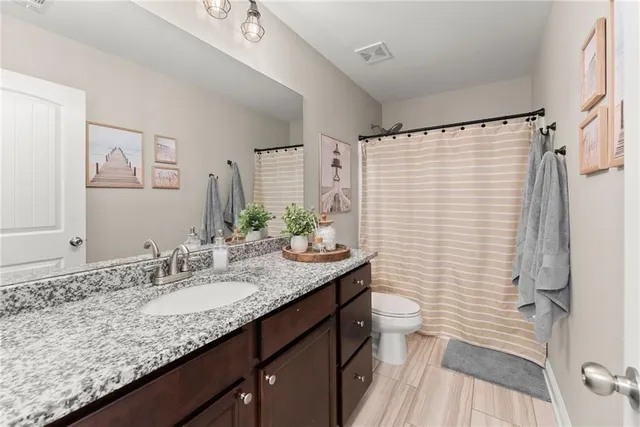 $499,000 | 6322 Spring Cove Drive, Flowery Branch, GA 30542