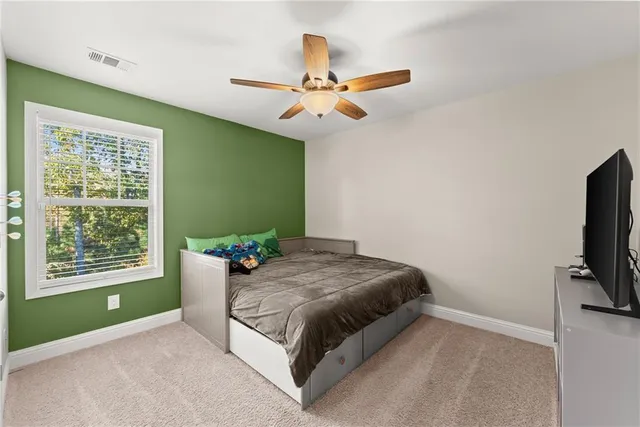 $499,000 | 6322 Spring Cove Drive, Flowery Branch, GA 30542