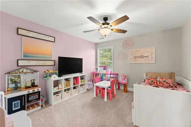 $499,000 | 6322 Spring Cove Drive, Flowery Branch, GA 30542