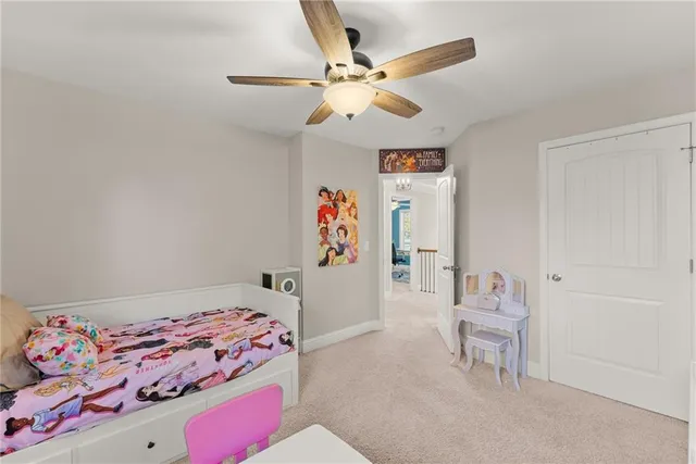 $499,000 | 6322 Spring Cove Drive, Flowery Branch, GA 30542