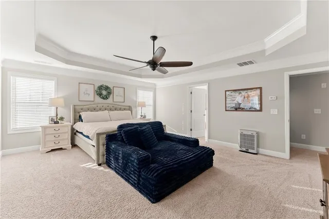 $499,000 | 6322 Spring Cove Drive, Flowery Branch, GA 30542