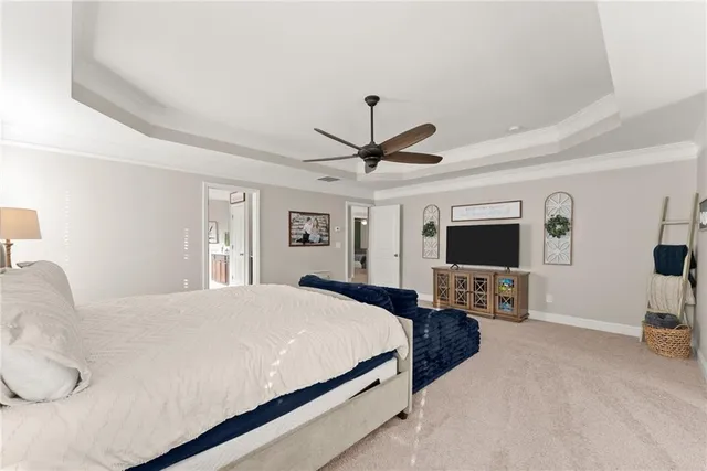 $499,000 | 6322 Spring Cove Drive, Flowery Branch, GA 30542