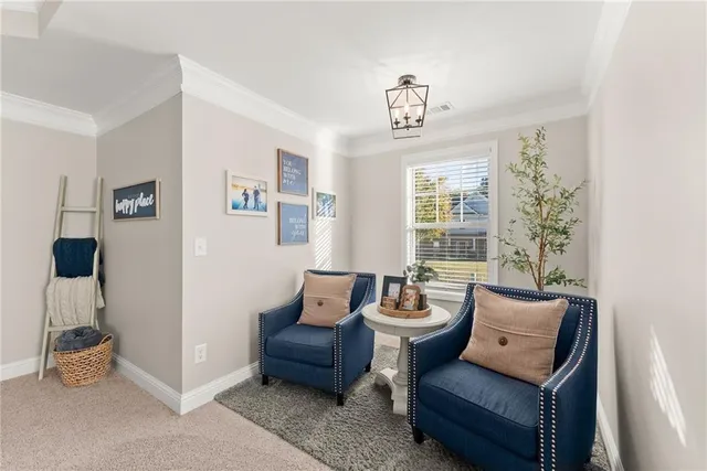 $499,000 | 6322 Spring Cove Drive, Flowery Branch, GA 30542