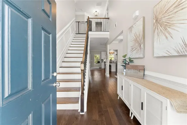 $499,000 | 6322 Spring Cove Drive, Flowery Branch, GA 30542