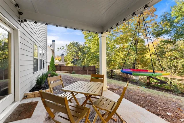 $499,000 | 6322 Spring Cove Drive, Flowery Branch, GA 30542