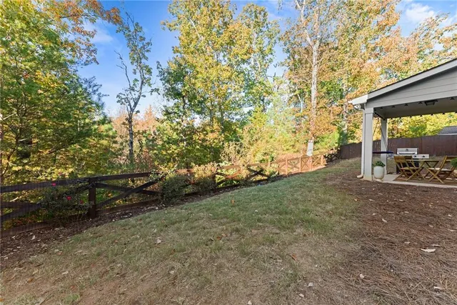 $499,000 | 6322 Spring Cove Drive, Flowery Branch, GA 30542