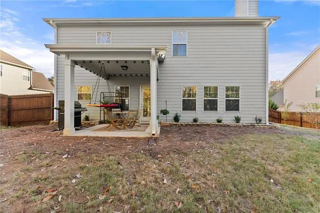 $499,000 | 6322 Spring Cove Drive, Flowery Branch, GA 30542