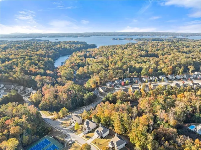 $499,000 | 6322 Spring Cove Drive, Flowery Branch, GA 30542