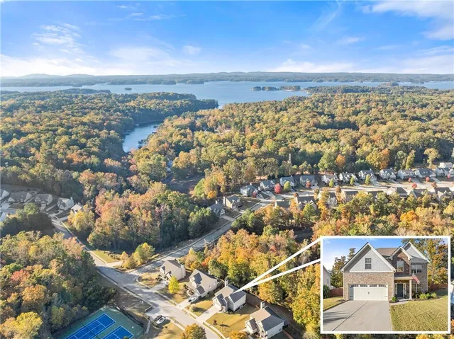 $499,000 | 6322 Spring Cove Drive, Flowery Branch, GA 30542