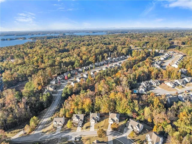 $499,000 | 6322 Spring Cove Drive, Flowery Branch, GA 30542