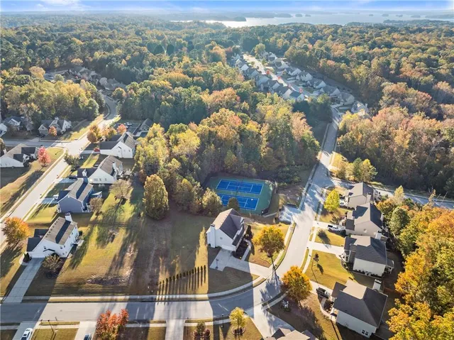 $499,000 | 6322 Spring Cove Drive, Flowery Branch, GA 30542