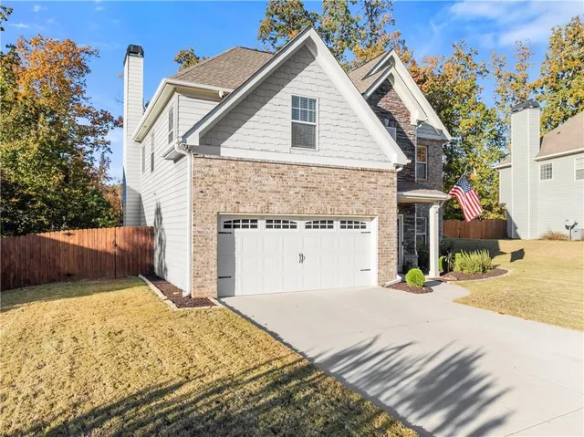 $499,000 | 6322 Spring Cove Drive, Flowery Branch, GA 30542