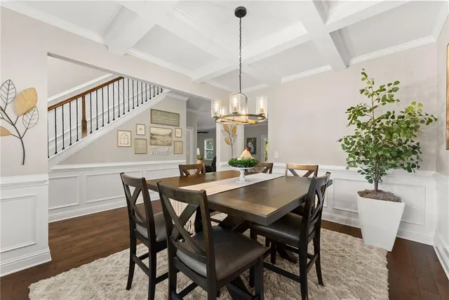 $499,000 | 6322 Spring Cove Drive, Flowery Branch, GA 30542