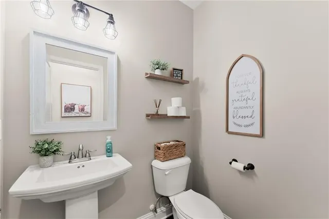 $499,000 | 6322 Spring Cove Drive, Flowery Branch, GA 30542