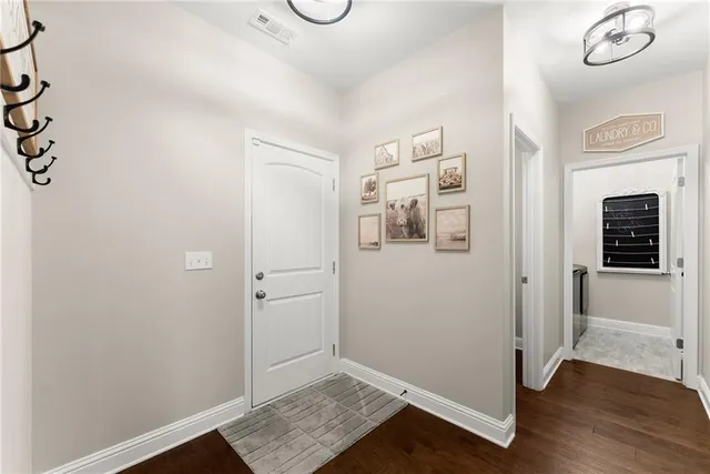 $499,000 | 6322 Spring Cove Drive, Flowery Branch, GA 30542