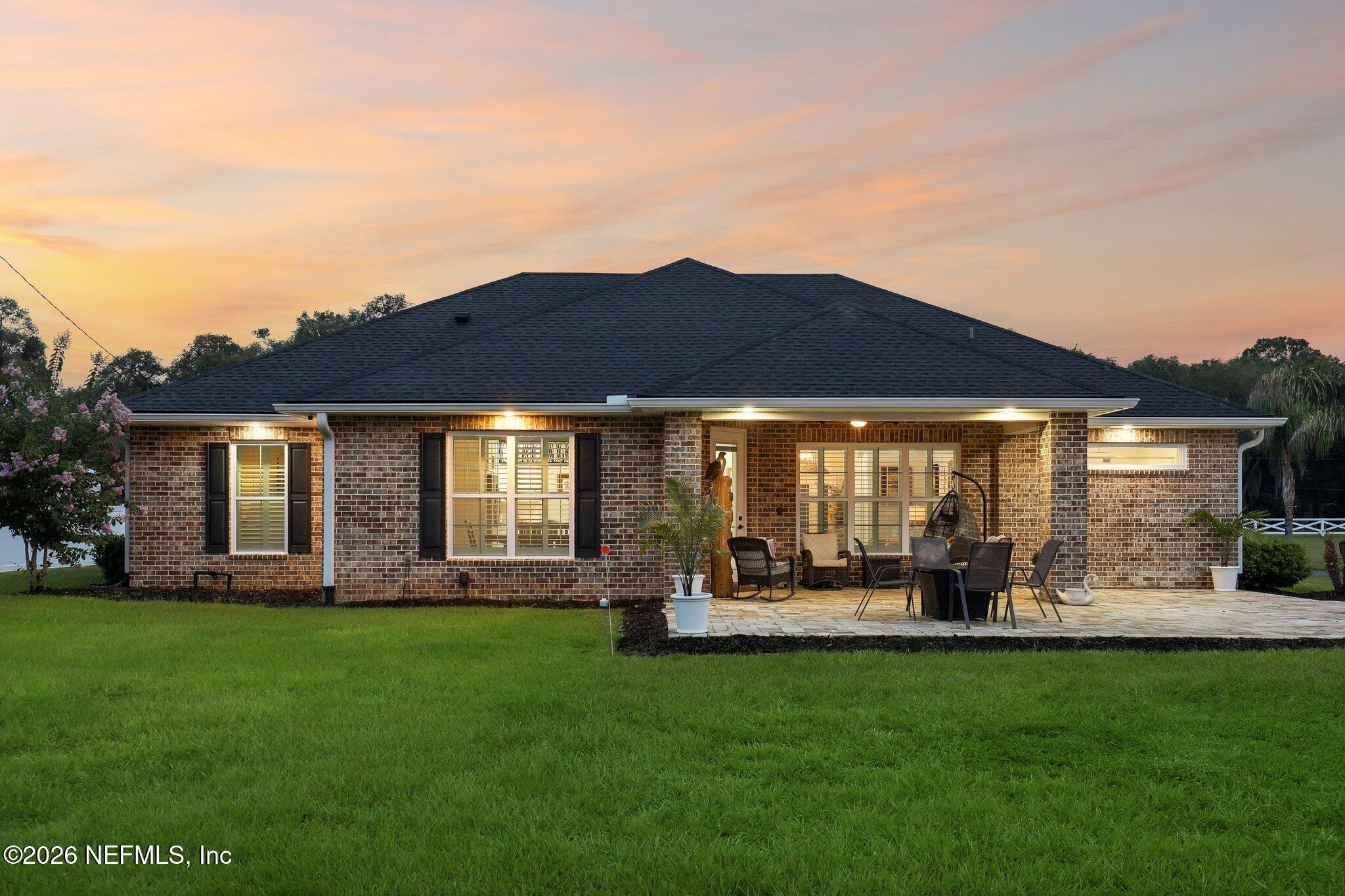 122 Macon Road Palatka, FL 32177 - Photo 12 of 177 Eastern Exposure Ideal for Sunsets