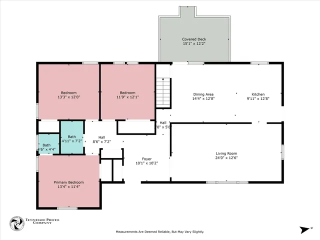 $259,929 | 180 Frank Anderson Road, Sparta, TN 38583