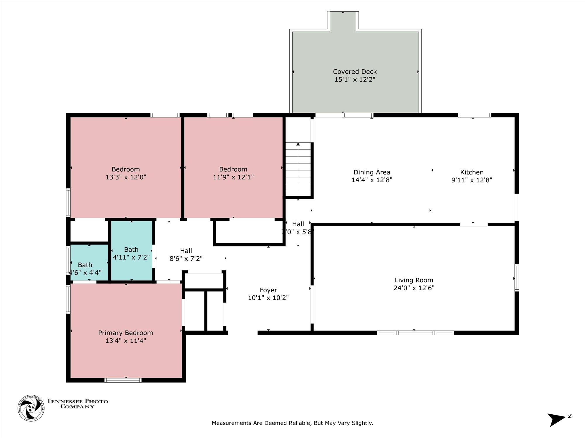 180 Frank Anderson Road Sparta, TN 38583 - Photo 44 of 45