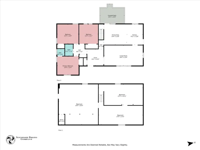 $259,929 | 180 Frank Anderson Road, Sparta, TN 38583