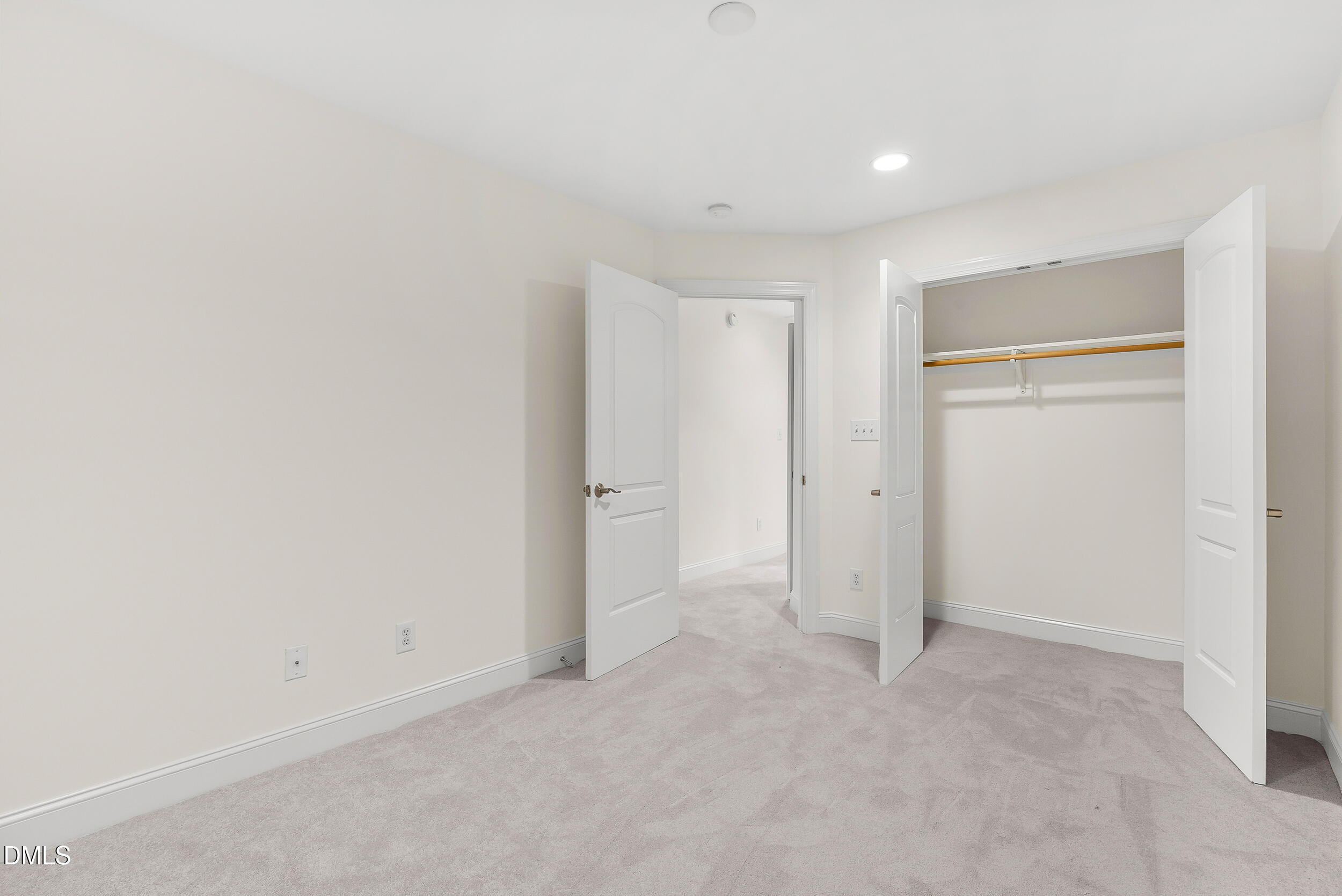2822 Pickett Road, Unit 154 Durham, NC 27705 - Photo 20 of 31 a view of an empty room
