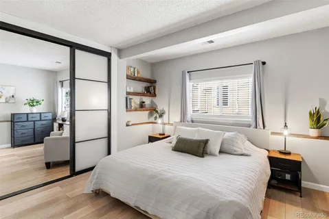 $415,000 | 10369 West Fair Avenue, Unit D, Littleton, CO 80127