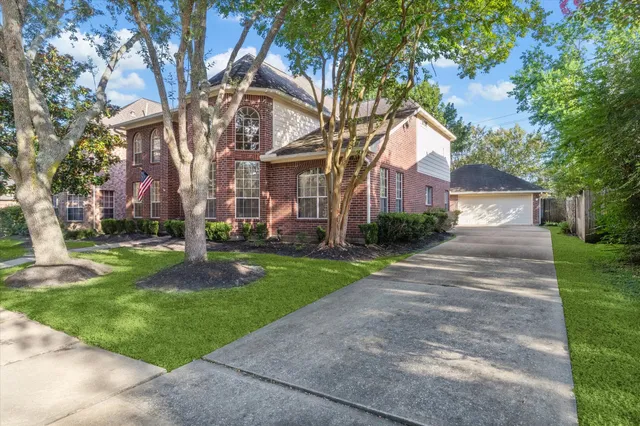 $385,000 | 1410 Juniper Lane, Seabrook, TX 77586