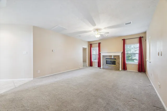 $385,000 | 1410 Juniper Lane, Seabrook, TX 77586