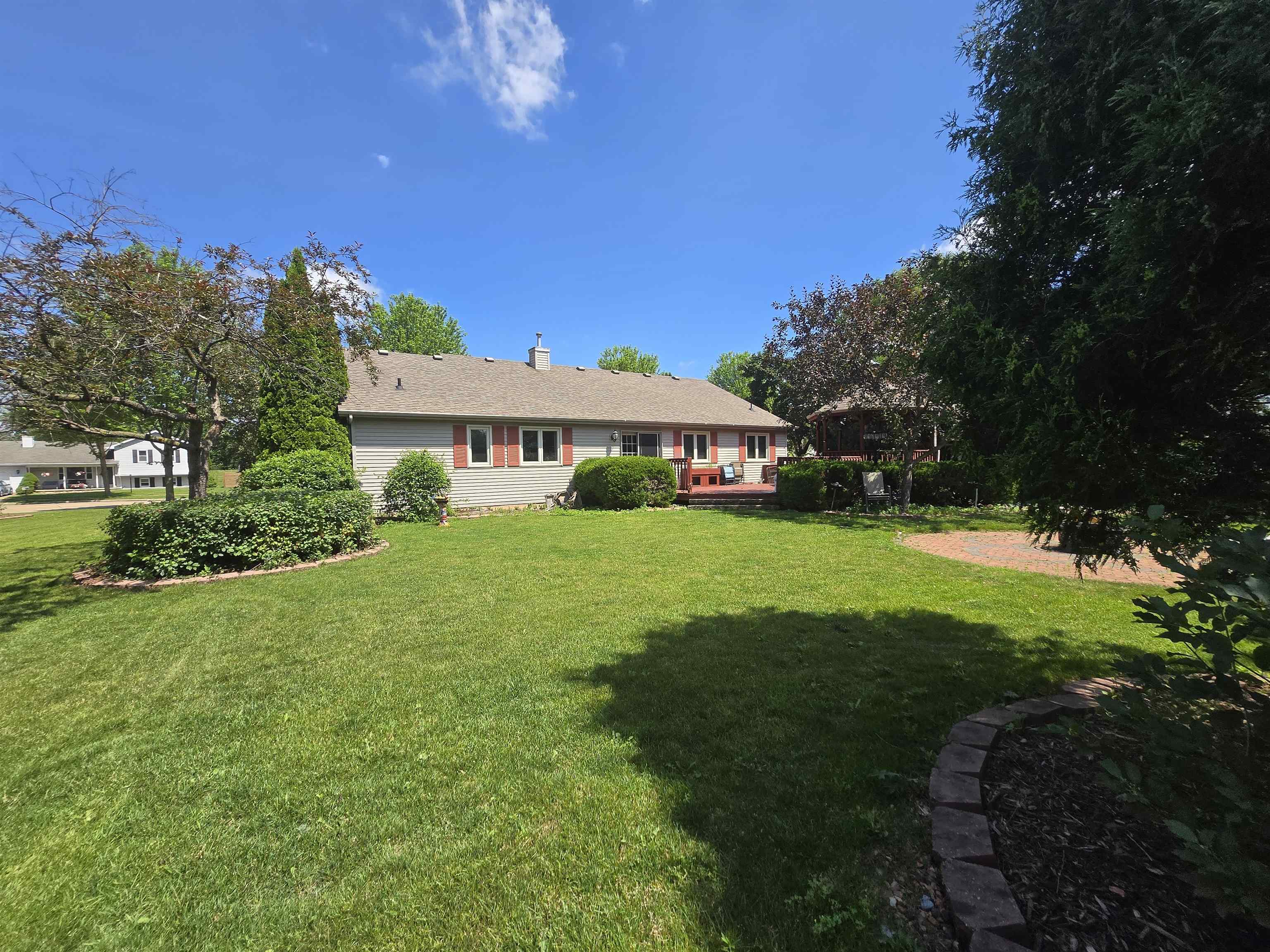 1709 Bayberry Street Appleton, WI 54915 - Photo 16 of 22