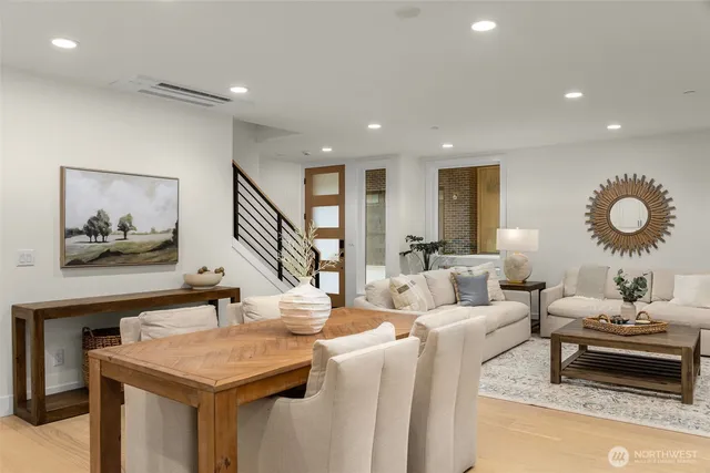 $6,500 | 8237 122nd Avenue Northeast, Kirkland, WA 98033