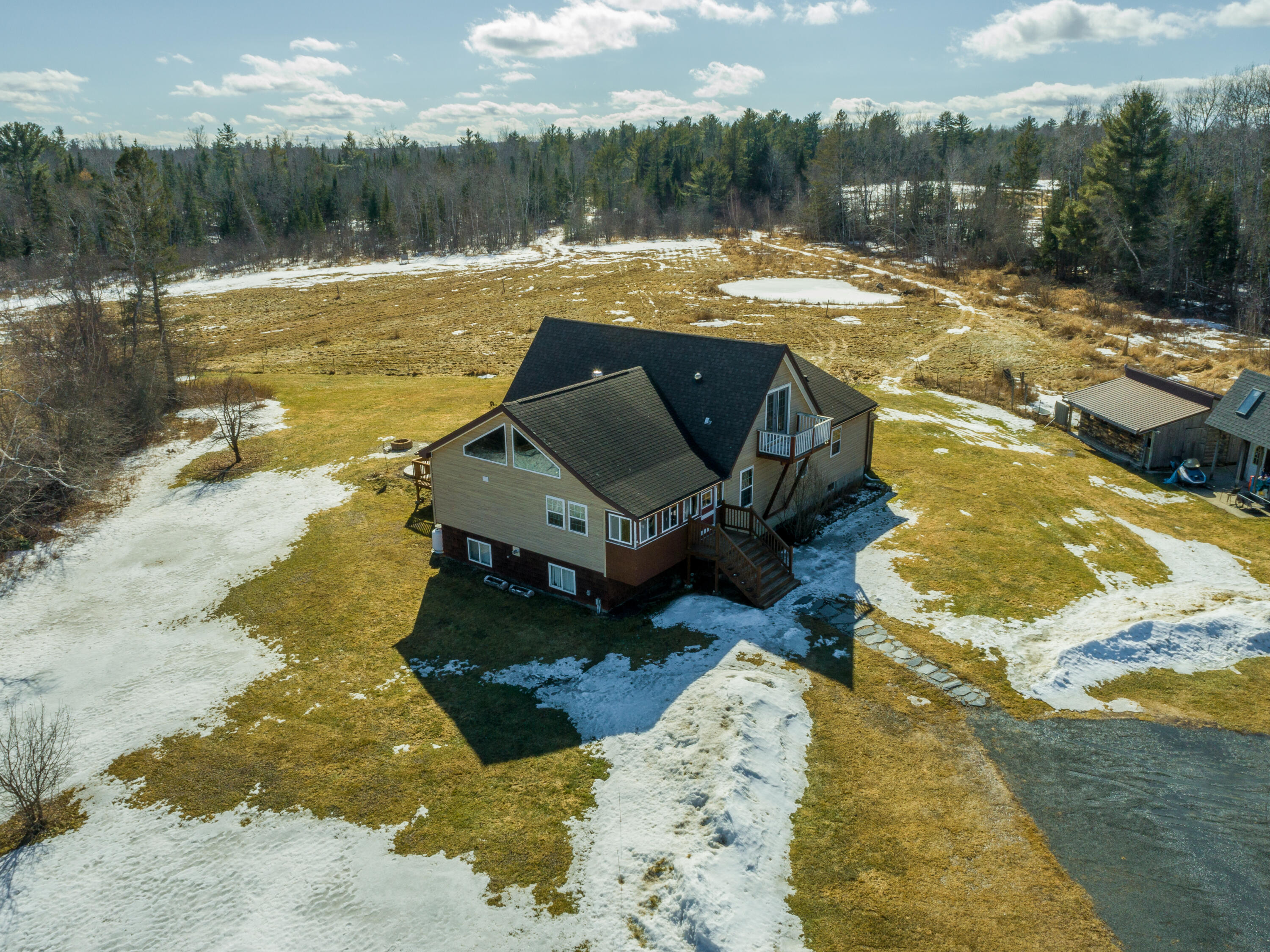 88 Corinth Road Hudson, ME 04449 - Photo 63 of 74 88 Corinth Rd-33