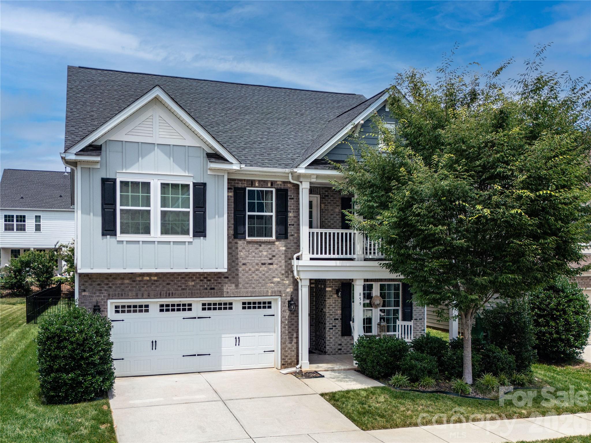 859 Pecan Tree Lane Fort Mill, SC 29715 - Photo 46 of 46