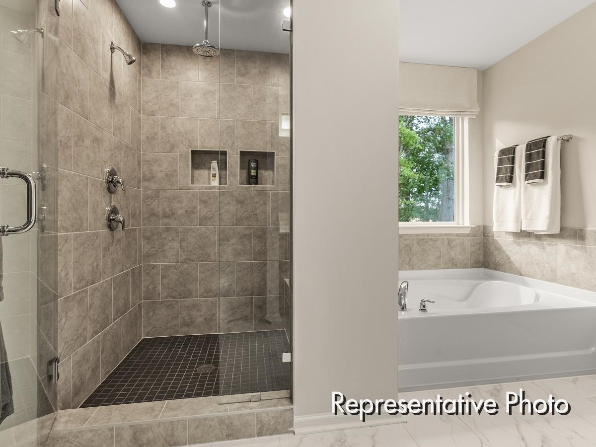 5404 Ripplebrook Drive, Unit 39 Durham, NC 27712 - Photo 33 of 35 Photo 33