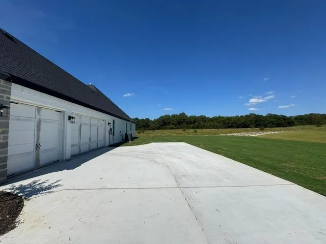 $710,050 | 1430 Julian Drive, Van Alstyne, TX 75495