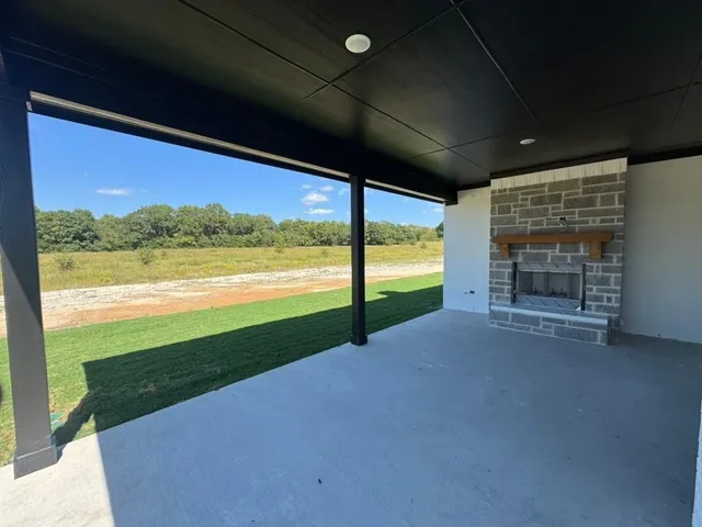 $710,050 | 1430 Julian Drive, Van Alstyne, TX 75495