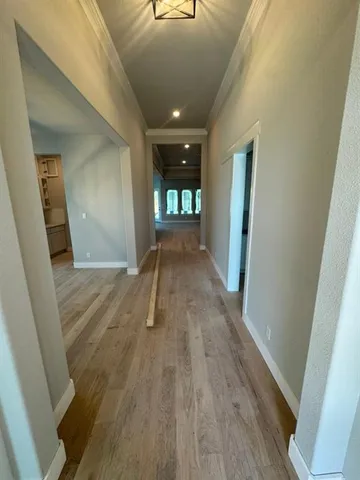 $710,050 | 1430 Julian Drive, Van Alstyne, TX 75495