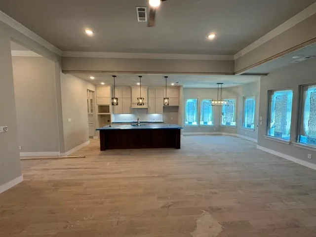 $710,050 | 1430 Julian Drive, Van Alstyne, TX 75495