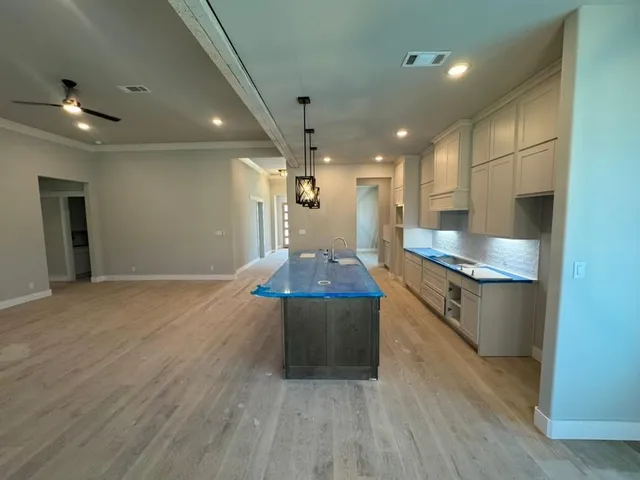 $710,050 | 1430 Julian Drive, Van Alstyne, TX 75495