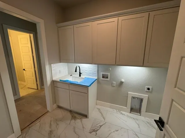 $710,050 | 1430 Julian Drive, Van Alstyne, TX 75495