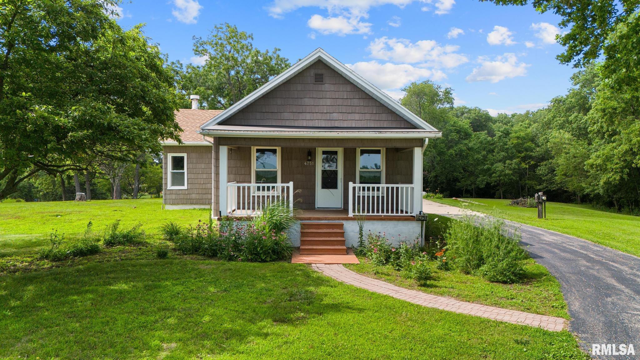 4751 Sheridan Road Groveland, IL 61535 - Photo 1 of 53