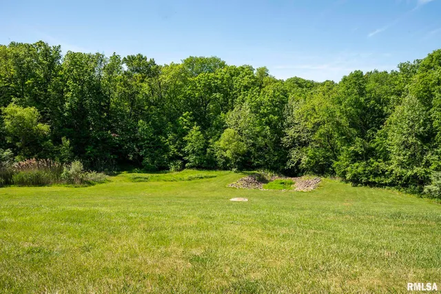 $60,000 | Lot 1 Hidden Point Drive, Glasford, IL 61533