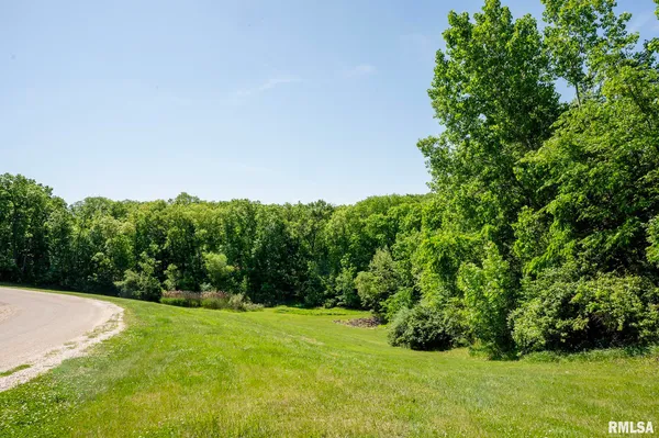 $60,000 | Lot 1 Hidden Point Drive, Glasford, IL 61533