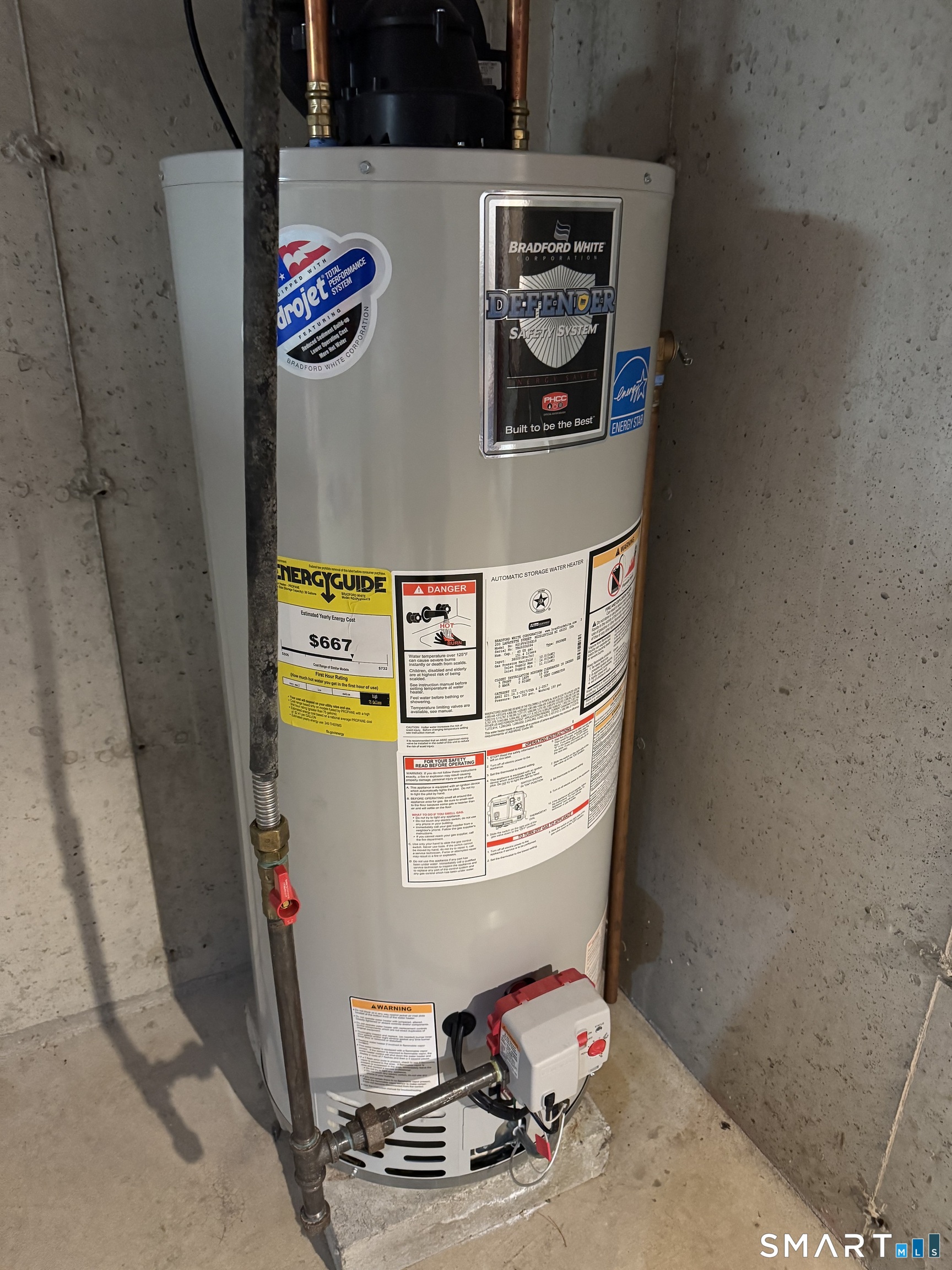 701 Lainey Lane, Unit 701 Killingly, CT 06239 - Photo 16 of 17