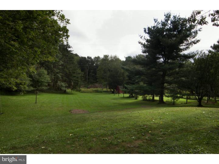 69 Valley Road Lambertville, NJ 08530 - Photo 11 of 11 Back Yard